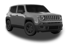 RENEGADE VAN (BU, B1)