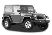 WRANGLER III (JK)