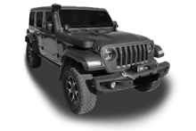WRANGLER IV (JL)