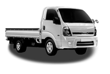 BONGO Platform/Chassis (PU)