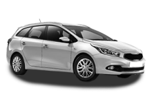 CEE'D Sportswagon (JD)