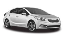 CERATO III Saloon (YD)