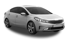 CERATO IV Saloon (BD, BDM)