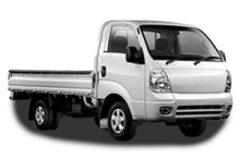 K2500 Platform/Chassis (SD)