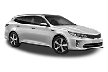 OPTIMA Sportswagon (JF)