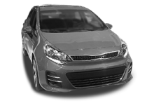 RIO III Hatchback Van (UB)