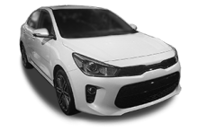 RIO IV Hatchback Van (YB, SC, FB)