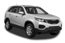 SORENTO II (XM)