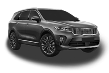 SORENTO IV (MQ4, MQ4A)