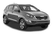 SPORTAGE III (SL)