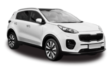 SPORTAGE IV (QL, QLE)