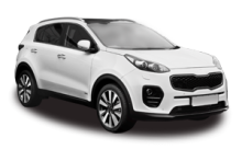 SPORTAGE IV VAN (QL, QLE)