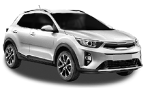 STONIC Hatchback Van (YB)