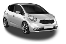 VENGA Hatchback Van (YN)