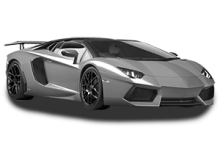 AVENTADOR Coupe