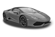 HURACÁN SPYDER