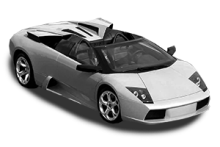 MURCIÉLAGO Roadster