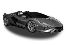 SIAN FKP 37 Roadster