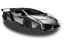 VENENO Targa