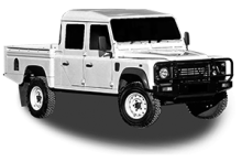 110/127 Pick-up (LDH)