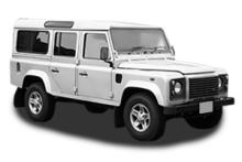 DEFENDER Station Wagon (L316, L315)