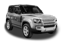 DEFENDER Station Wagon (L663)