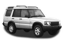 DISCOVERY III (L319)