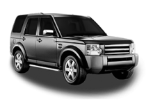 DISCOVERY III VAN (L319)