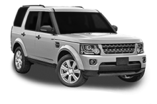 DISCOVERY IV VAN (L319)