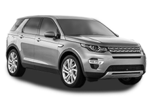 DISCOVERY SPORT (L550)