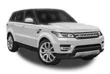 DISCOVERY SPORT VAN (L550)