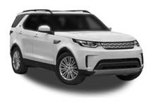 DISCOVERY V VAN (L462)