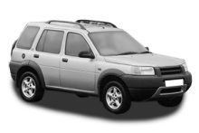 FREELANDER I (L314)