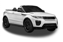 RANGE ROVER EVOQUE Convertible (L538)