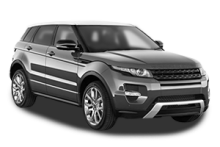 RANGE ROVER EVOQUE (L538)