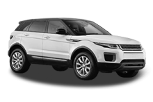 RANGE ROVER EVOQUE (L551)
