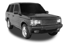 RANGE ROVER II (P38A)