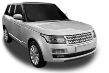 RANGE ROVER IV (L405)