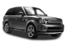 RANGE ROVER SPORT I (L320)