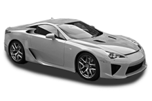 LFA (LFA10_)