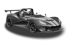 3 ELEVEN Convertible