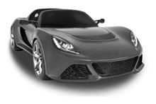 EXIGE Convertible