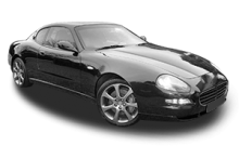 4200 GT / COUPE Coupe