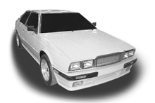 BITURBO Coupe (AM 331)