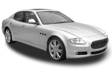QUATTROPORTE V