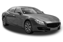 QUATTROPORTE VI