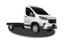 DELIVER 9 Platform/Chassis