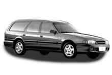 626 IV Hatchback (GE)