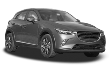 CX-3 (DK)