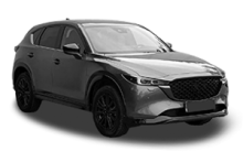 CX-5 (KF)